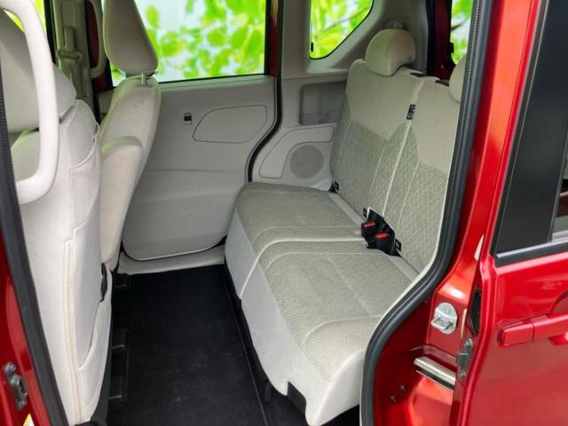 ｅＫスペース Ｍ　新品タイヤ／保証書／社外　ＳＤナビ／イーアシスト（ミツビシ）／シートヒーター／車線逸脱防止支援システム／ドライブレコーダー　社外／Ｂｌｕｅｔｏｏｔｈ接続／ＥＢＤ付ＡＢＳ／横滑り防止装置　ＤＶＤ再生（8枚目）