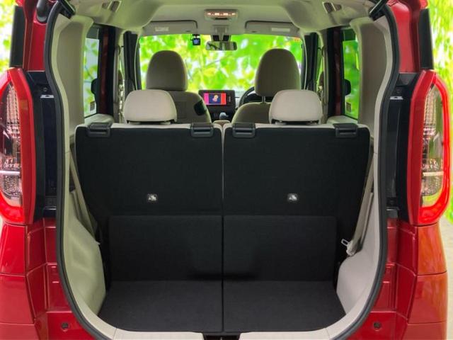 ｅＫスペース Ｍ　新品タイヤ／保証書／社外　ＳＤナビ／イーアシスト（ミツビシ）／シートヒーター／車線逸脱防止支援システム／ドライブレコーダー　社外／Ｂｌｕｅｔｏｏｔｈ接続／ＥＢＤ付ＡＢＳ／横滑り防止装置　ＤＶＤ再生（19枚目）