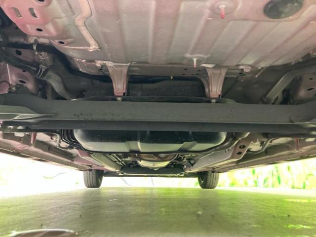 ｅＫスペース Ｍ　新品タイヤ／保証書／社外　ＳＤナビ／イーアシスト（ミツビシ）／シートヒーター／車線逸脱防止支援システム／ドライブレコーダー　社外／Ｂｌｕｅｔｏｏｔｈ接続／ＥＢＤ付ＡＢＳ／横滑り防止装置　ＤＶＤ再生（44枚目）