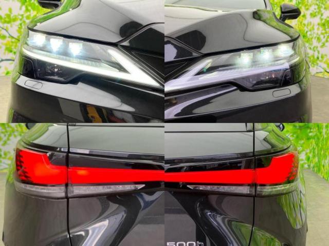 RX 4WD RX500h Fスポーツパフォーマンス サンルーフ/マークレビンソン/保証書/ディスプレイオーディオ+ナビ14インチ/デジタルインナーミラー/衝突安全装置/エアーシート 前席/パノラミックビューモニター/車線逸脱防止支援システム 革シート(41枚目)