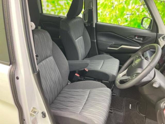 ソリオ ハイブリッドＭＺ　保証書／純正　９インチ　メモリーナビ／セーフティサポート（スズキ）／両側電動スライドドア／シートヒーター　前席／全方位モニター／車線逸脱防止支援システム／ドライブレコーダー　３６０°　全周囲カメラ（5枚目）