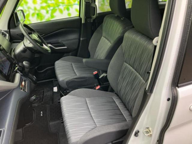 ソリオ ハイブリッドＭＺ　保証書／純正　９インチ　メモリーナビ／セーフティサポート（スズキ）／両側電動スライドドア／シートヒーター　前席／全方位モニター／車線逸脱防止支援システム／ドライブレコーダー　３６０°　全周囲カメラ（7枚目）