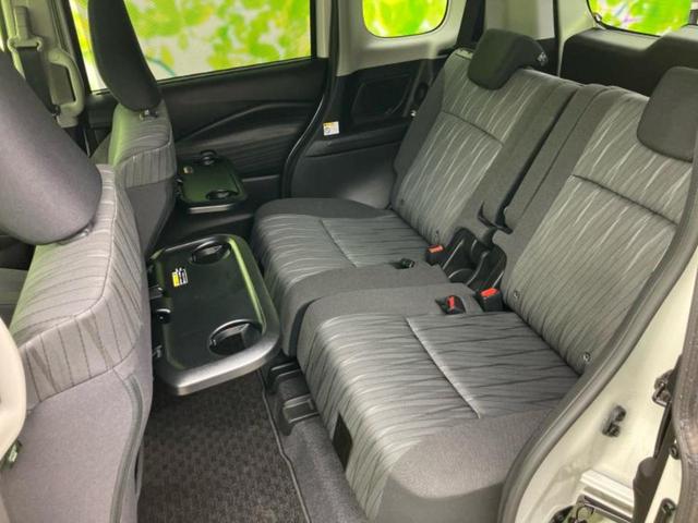 ソリオ ハイブリッドＭＺ　保証書／純正　９インチ　メモリーナビ／セーフティサポート（スズキ）／両側電動スライドドア／シートヒーター　前席／全方位モニター／車線逸脱防止支援システム／ドライブレコーダー　３６０°　全周囲カメラ（8枚目）