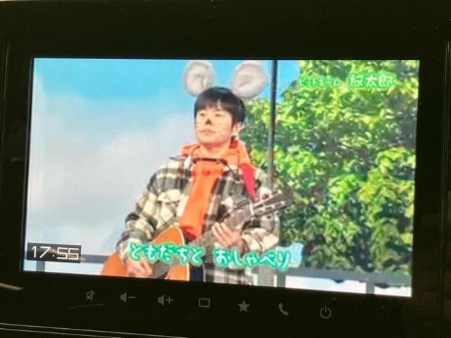 ソリオ ハイブリッドＭＺ　保証書／純正　９インチ　メモリーナビ／セーフティサポート（スズキ）／両側電動スライドドア／シートヒーター　前席／全方位モニター／車線逸脱防止支援システム／ドライブレコーダー　３６０°　全周囲カメラ（13枚目）