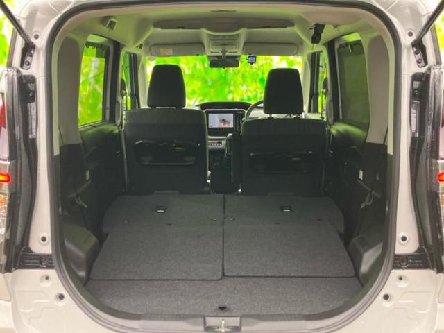 ソリオ ハイブリッドＭＺ　保証書／純正　９インチ　メモリーナビ／セーフティサポート（スズキ）／両側電動スライドドア／シートヒーター　前席／全方位モニター／車線逸脱防止支援システム／ドライブレコーダー　３６０°　全周囲カメラ（20枚目）