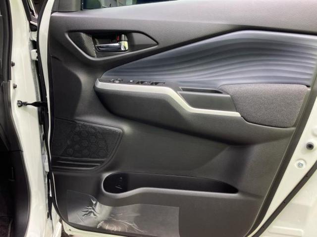 ソリオ ハイブリッドＭＺ　保証書／純正　９インチ　メモリーナビ／セーフティサポート（スズキ）／両側電動スライドドア／シートヒーター　前席／全方位モニター／車線逸脱防止支援システム／ドライブレコーダー　３６０°　全周囲カメラ（21枚目）