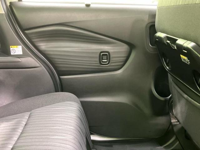 ソリオ ハイブリッドＭＺ　保証書／純正　９インチ　メモリーナビ／セーフティサポート（スズキ）／両側電動スライドドア／シートヒーター　前席／全方位モニター／車線逸脱防止支援システム／ドライブレコーダー　３６０°　全周囲カメラ（24枚目）