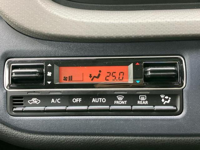 ソリオ ハイブリッドＭＺ　保証書／純正　９インチ　メモリーナビ／セーフティサポート（スズキ）／両側電動スライドドア／シートヒーター　前席／全方位モニター／車線逸脱防止支援システム／ドライブレコーダー　３６０°　全周囲カメラ（30枚目）