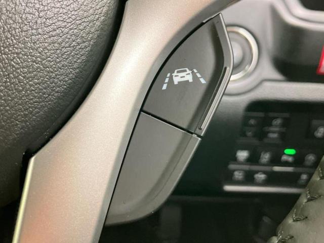 ソリオ ハイブリッドＭＺ　保証書／純正　９インチ　メモリーナビ／セーフティサポート（スズキ）／両側電動スライドドア／シートヒーター　前席／全方位モニター／車線逸脱防止支援システム／ドライブレコーダー　３６０°　全周囲カメラ（36枚目）