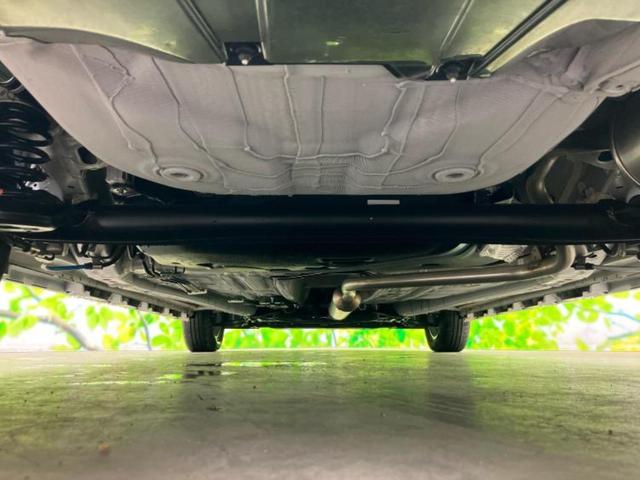 ソリオ ハイブリッドＭＺ　保証書／純正　９インチ　メモリーナビ／セーフティサポート（スズキ）／両側電動スライドドア／シートヒーター　前席／全方位モニター／車線逸脱防止支援システム／ドライブレコーダー　３６０°　全周囲カメラ（46枚目）