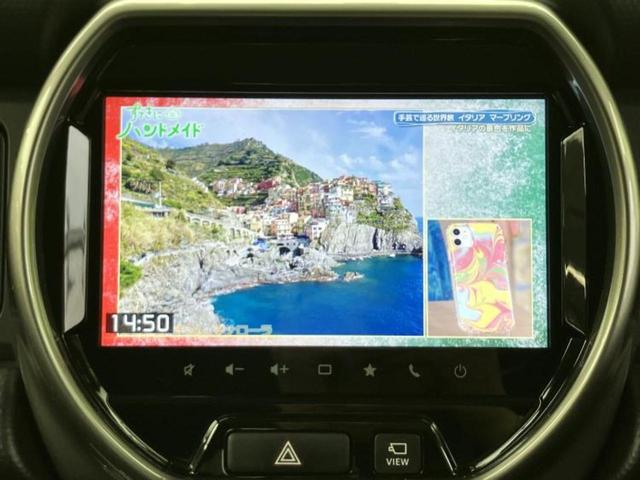 ハスラー Ｊスタイル２　新品タイヤ／保証書／純正　９インチ　ＳＤナビ／セーフティサポート（スズキ）／シートヒーター　前席／全方位モニター／車線逸脱防止支援システム／シート　ハーフレザー／ドライブレコーダー　社外　全周囲カメラ（13枚目）