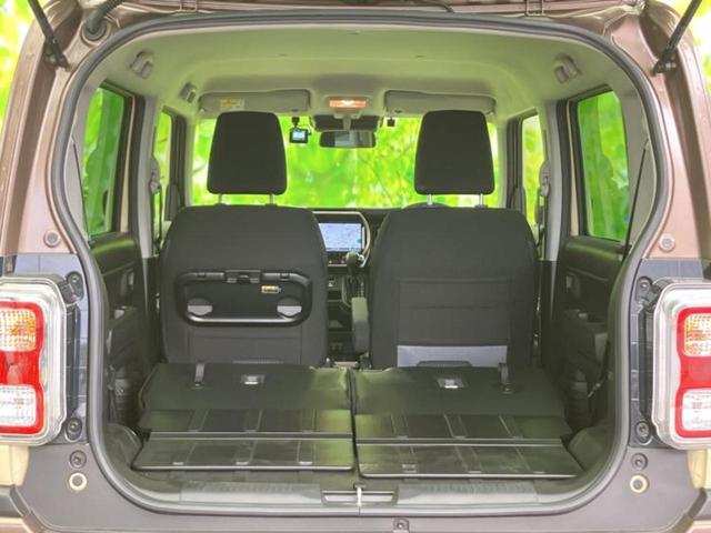 ハスラー Ｊスタイル２　新品タイヤ／保証書／純正　９インチ　ＳＤナビ／セーフティサポート（スズキ）／シートヒーター　前席／全方位モニター／車線逸脱防止支援システム／シート　ハーフレザー／ドライブレコーダー　社外　全周囲カメラ（20枚目）