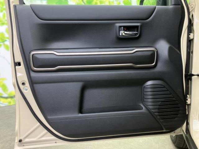 ハスラー Ｊスタイル２　新品タイヤ／保証書／純正　９インチ　ＳＤナビ／セーフティサポート（スズキ）／シートヒーター　前席／全方位モニター／車線逸脱防止支援システム／シート　ハーフレザー／ドライブレコーダー　社外　全周囲カメラ（23枚目）