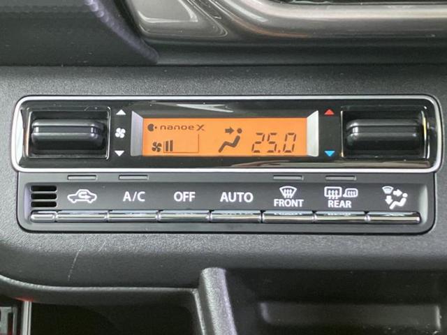 ハスラー Ｊスタイル２　新品タイヤ／保証書／純正　９インチ　ＳＤナビ／セーフティサポート（スズキ）／シートヒーター　前席／全方位モニター／車線逸脱防止支援システム／シート　ハーフレザー／ドライブレコーダー　社外　全周囲カメラ（28枚目）