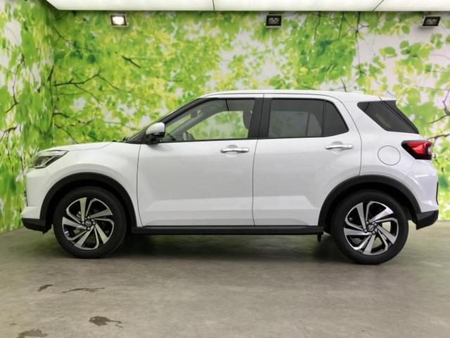 ライズ Z 保証書/ディスプレイオーディオ9インチ/スマートアシスト(トヨタ・ダイハツ)/シートヒーター 前席/パノラミックビューモニター/車線逸脱防止支援システム/ヘッドランプ LED 衝突被害軽減システム(2枚目)