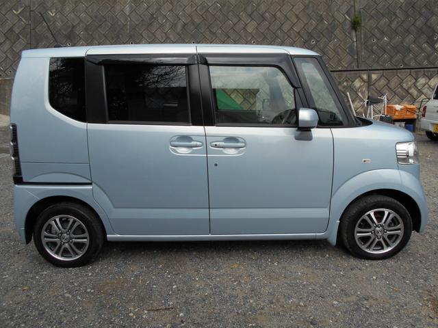 Ｎ－ＢＯＸ＋ Ｇ・ターボパッケージ（4枚目）