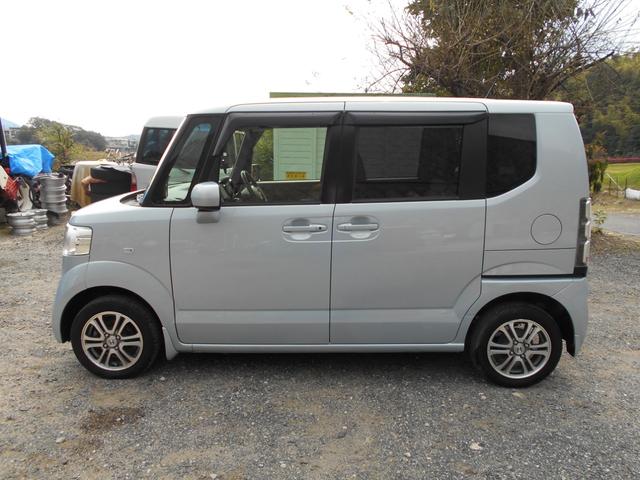 Ｎ－ＢＯＸ＋ Ｇ・ターボパッケージ（5枚目）