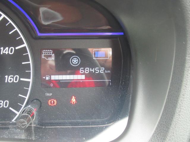 ノート e-パワー X ワンオーナー・禁煙車・エマブレ・アラウンドビューモニター・ナビ・フルセグ・BT・ドラレコ・ETC(6枚目)