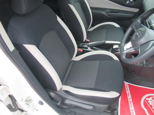 ノート e-パワー X ワンオーナー・禁煙車・エマブレ・アラウンドビューモニター・ナビ・フルセグ・BT・ドラレコ・ETC(18枚目)