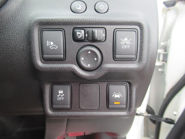 ノート e-パワー X ワンオーナー・禁煙車・エマブレ・アラウンドビューモニター・ナビ・フルセグ・BT・ドラレコ・ETC(27枚目)