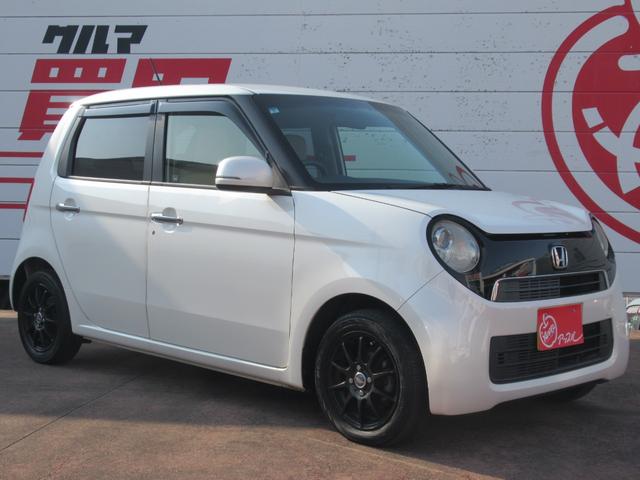 Ｎ－ＯＮＥ Ｇ・Ｌパッケージ　ＳＤナビ・フルセグＴＶ・ＢＴ・バックカメラ・ＨＩＤヘッドライト・オートライト・ＥＴＣ（3枚目）