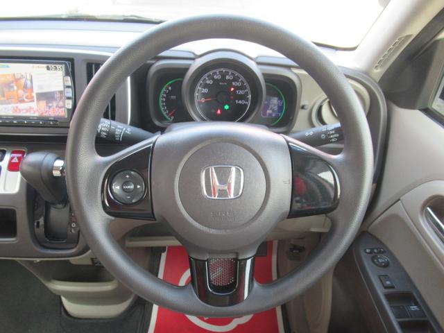 Ｎ－ＯＮＥ Ｇ・Ｌパッケージ　ＳＤナビ・フルセグＴＶ・ＢＴ・バックカメラ・ＨＩＤヘッドライト・オートライト・ＥＴＣ（5枚目）