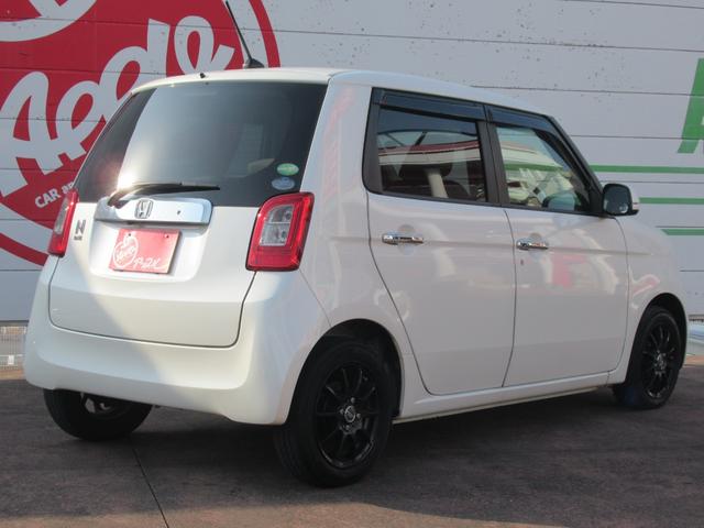 Ｎ－ＯＮＥ Ｇ・Ｌパッケージ　ＳＤナビ・フルセグＴＶ・ＢＴ・バックカメラ・ＨＩＤヘッドライト・オートライト・ＥＴＣ（7枚目）