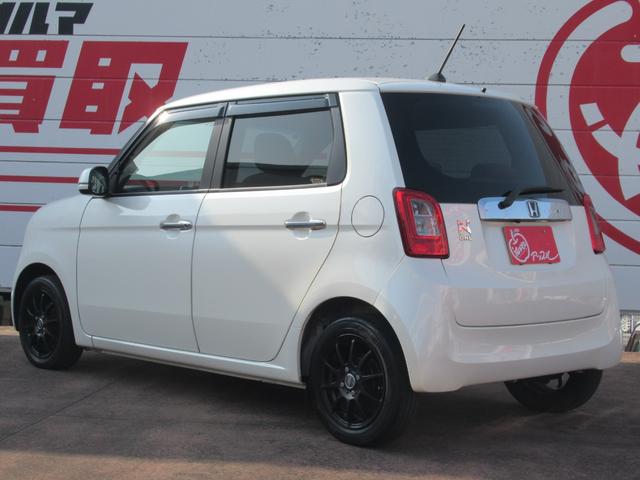 Ｎ－ＯＮＥ Ｇ・Ｌパッケージ　ＳＤナビ・フルセグＴＶ・ＢＴ・バックカメラ・ＨＩＤヘッドライト・オートライト・ＥＴＣ（8枚目）