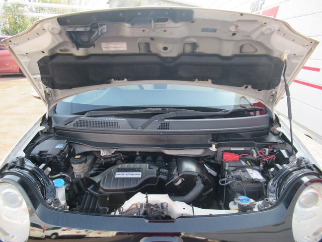 Ｎ－ＯＮＥ Ｇ・Ｌパッケージ　ＳＤナビ・フルセグＴＶ・ＢＴ・バックカメラ・ＨＩＤヘッドライト・オートライト・ＥＴＣ（39枚目）