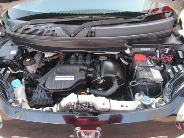 Ｎ－ＯＮＥ Ｇ・Ｌパッケージ　ＳＤナビ・フルセグＴＶ・ＢＴ・バックカメラ・ＨＩＤヘッドライト・オートライト・ＥＴＣ（40枚目）