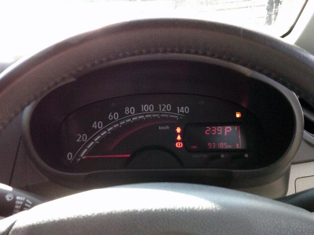 ムーヴ X SA タイミングチェーン キーフリー メモリーナビ オールシーズンタイヤ(12枚目)