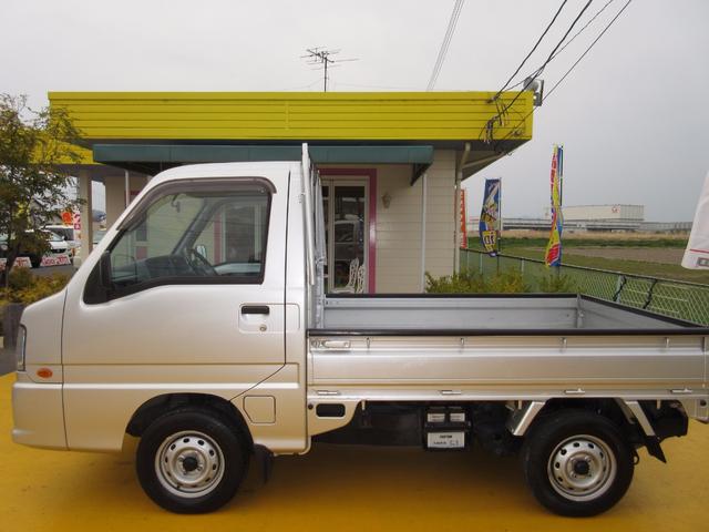 TCスーパーチャージャー ETC 4WD キーレス 1年保証(5枚目)