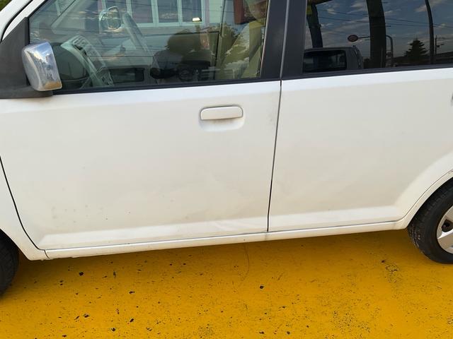 eKワゴン M 5速マニュアル 走行7.8万キロ キーレス 電格ミラー フル装備 Wエアバッグ マニュアル車 点検整備付き グー鑑定付き ロードサポート1年付き(34枚目)
