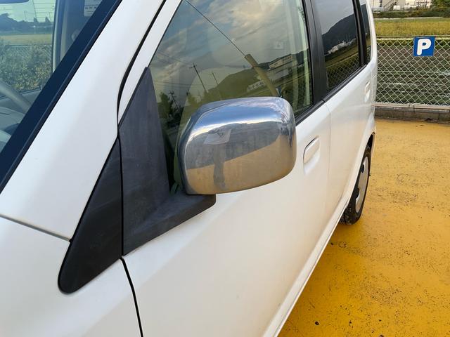 eKワゴン M 5速マニュアル 走行7.8万キロ キーレス 電格ミラー フル装備 Wエアバッグ マニュアル車 点検整備付き グー鑑定付き ロードサポート1年付き(45枚目)