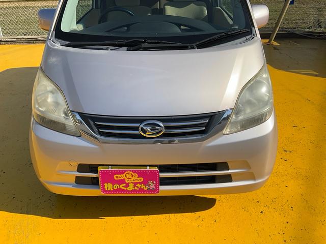 ムーヴ L ナビ フルセグ Bluetoothオーディオ DVD再生 キーレス ETC 電格ミラー フル装備 Wエアバッグ タイミングチェーン ベンチシート グー鑑定付き ロードサポート1年付き(44枚目)