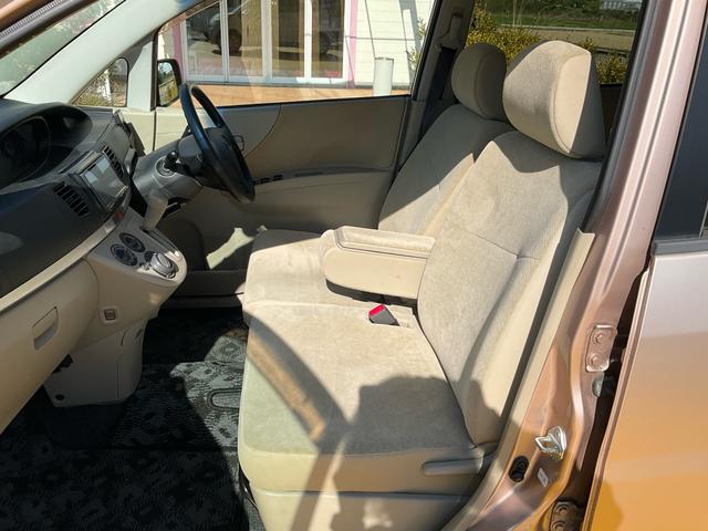 ムーヴ L ナビ フルセグ Bluetoothオーディオ DVD再生 キーレス ETC 電格ミラー フル装備 Wエアバッグ タイミングチェーン ベンチシート グー鑑定付き ロードサポート1年付き(59枚目)