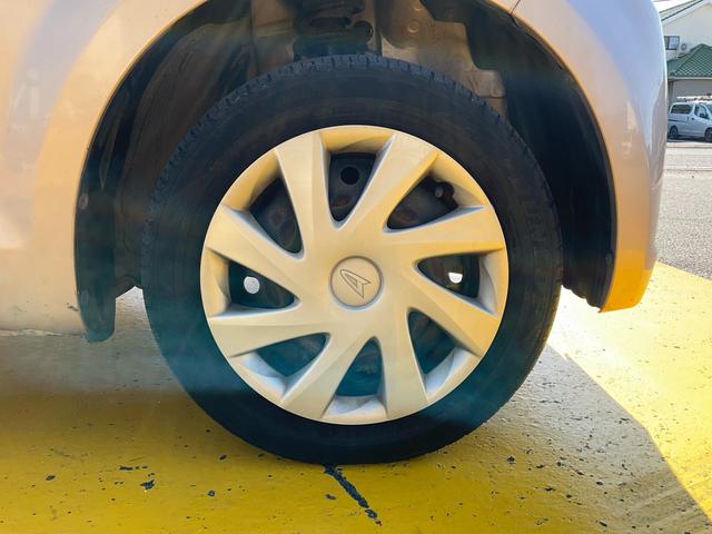 ムーヴ L ナビ フルセグ Bluetoothオーディオ DVD再生 キーレス ETC 電格ミラー フル装備 Wエアバッグ タイミングチェーン ベンチシート グー鑑定付き ロードサポート1年付き(62枚目)