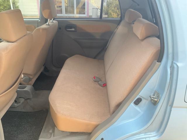 ピノ E フロアオートマ キーレス ドライブレコーダー デジタルインナーミラー 電格ミラー タイミングチェーン フル装備 Wエアバッグ グー鑑定付き ロードサポート1年付き(16枚目)