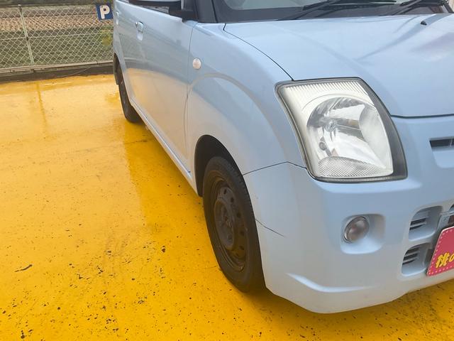 ピノ E フロアオートマ キーレス ドライブレコーダー デジタルインナーミラー 電格ミラー タイミングチェーン フル装備 Wエアバッグ グー鑑定付き ロードサポート1年付き(36枚目)