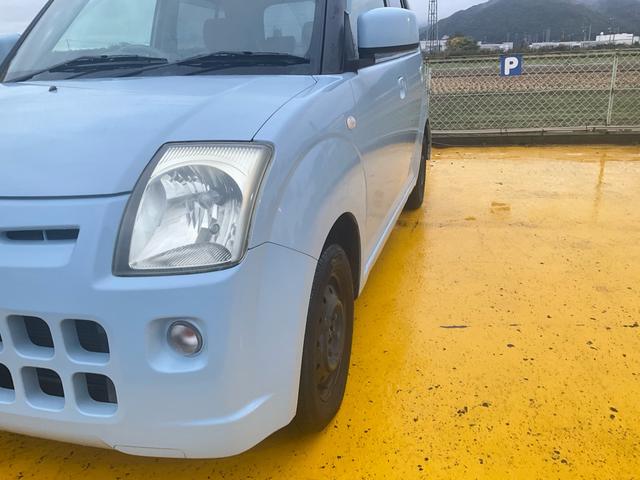 ピノ E フロアオートマ キーレス ドライブレコーダー デジタルインナーミラー 電格ミラー タイミングチェーン フル装備 Wエアバッグ グー鑑定付き ロードサポート1年付き(39枚目)