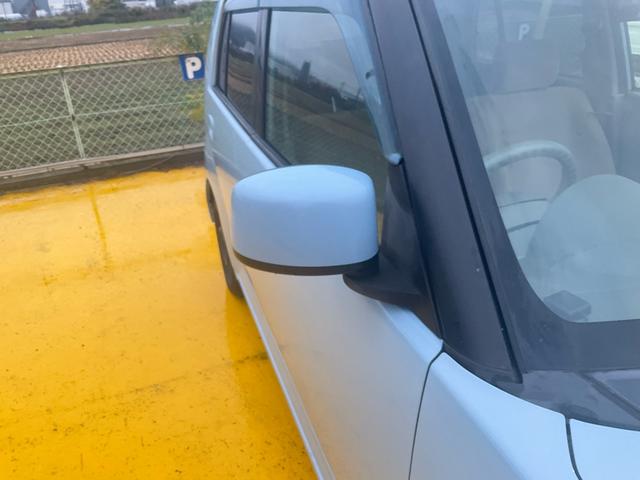 ピノ E フロアオートマ キーレス ドライブレコーダー デジタルインナーミラー 電格ミラー タイミングチェーン フル装備 Wエアバッグ グー鑑定付き ロードサポート1年付き(48枚目)