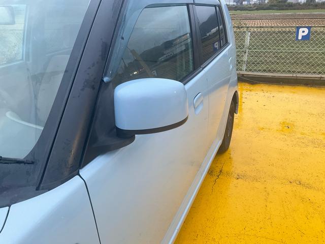 ピノ E フロアオートマ キーレス ドライブレコーダー デジタルインナーミラー 電格ミラー タイミングチェーン フル装備 Wエアバッグ グー鑑定付き ロードサポート1年付き(49枚目)