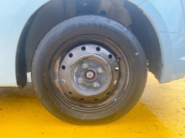 ピノ E フロアオートマ キーレス ドライブレコーダー デジタルインナーミラー 電格ミラー タイミングチェーン フル装備 Wエアバッグ グー鑑定付き ロードサポート1年付き(63枚目)