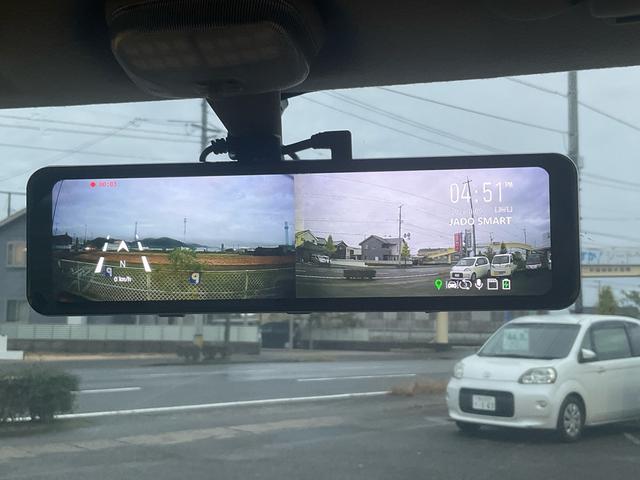 ピノ E フロアオートマ キーレス ドライブレコーダー デジタルインナーミラー 電格ミラー タイミングチェーン フル装備 Wエアバッグ グー鑑定付き ロードサポート1年付き(69枚目)