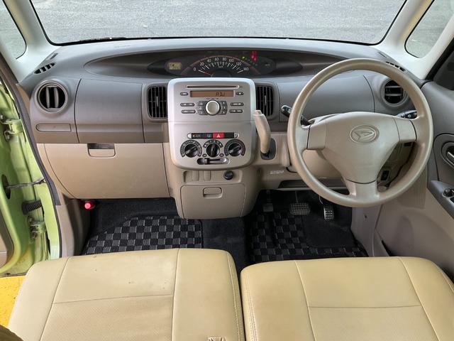 タント X 電動スライドドア ピラーレス スマートキー 電格ミラー ベンチシート タイミングチェーン フル装備 Wエアバッグ ABS グー鑑定付き ロードサポート1年付き(8枚目)