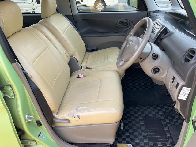 タント X 電動スライドドア ピラーレス スマートキー 電格ミラー ベンチシート タイミングチェーン フル装備 Wエアバッグ ABS グー鑑定付き ロードサポート1年付き(19枚目)