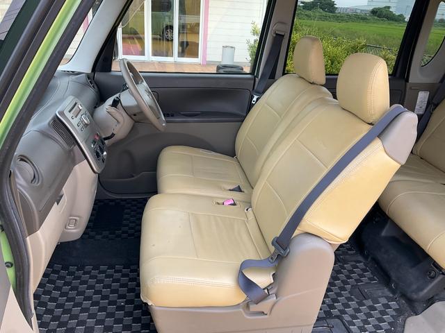 タント X 電動スライドドア ピラーレス スマートキー 電格ミラー ベンチシート タイミングチェーン フル装備 Wエアバッグ ABS グー鑑定付き ロードサポート1年付き(29枚目)