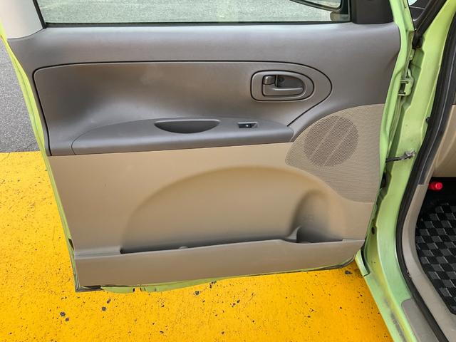 タント X 電動スライドドア ピラーレス スマートキー 電格ミラー ベンチシート タイミングチェーン フル装備 Wエアバッグ ABS グー鑑定付き ロードサポート1年付き(31枚目)