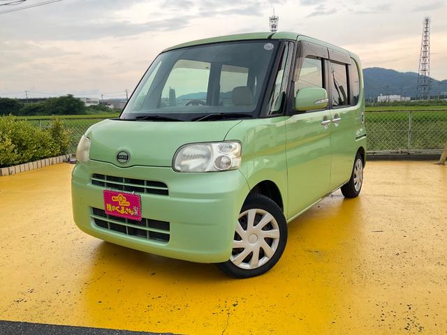 タント X 電動スライドドア ピラーレス スマートキー 電格ミラー ベンチシート タイミングチェーン フル装備 Wエアバッグ ABS グー鑑定付き ロードサポート1年付き(41枚目)