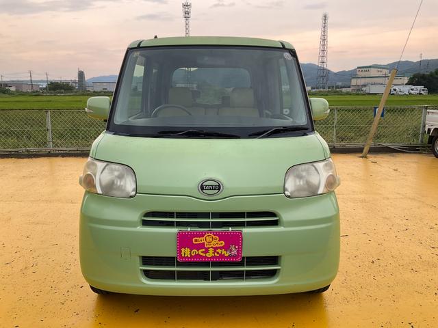 タント X 電動スライドドア ピラーレス スマートキー 電格ミラー ベンチシート タイミングチェーン フル装備 Wエアバッグ ABS グー鑑定付き ロードサポート1年付き(43枚目)